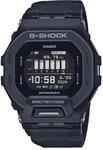 G-Shock Herrenuhr G-Squad GBD-200-1ER