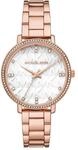 Michael Kors Damenuhr Pyper MK4594 - roségold Michael Kors Damenuhr Pyper MK4594 - roségold
