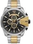 Diesel Chronograph Mega Chief DZ4581