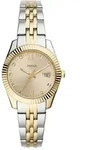 Fossil Damenuhr Scarlette ES4949