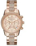 Michael Kors Chronograph Bryant MK6485