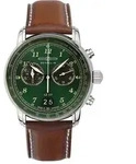 Zeppelin Herrenuhr 8684-4