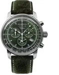 Zeppelin Chronograph 8680-4