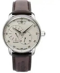 Zeppelin Herrenuhr Automatik 8662-5