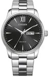 Citizen Herrenuhr Sport Eco-Drive BM8550-81EE
