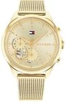Tommy Hilfiger Damenuhr 1782417