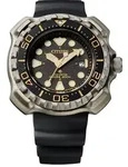 Citizen Herrenuhr Promaster Marine Eco Drive BN0220-16E