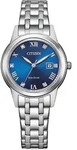 Citizen Damenuhr Elegant Eco Drive FE1240-81L
