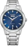 Citizen Herrenuhr Eco Drive AW0100-86LE
