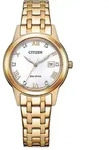 Citizen Damenuhr Elegant Eco Drive FE1243-83A