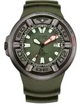 Citizen Herrenuhr Promaster Marine Eco Drive BJ8057-17X