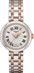 Tissot Damenuhr Bellissima small Lady T1260102201301 bicolor Damen