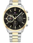 Tommy Hilfiger Herrenuhr 1791944