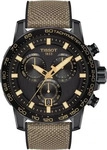Tissot Chronograph Supersport Chrono T1256173705101 schwarz Herren