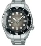 Seiko Taucheruhr Diver`s SPB323J1 - silber