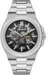 Ingersoll Herrenuhr I12501 - silber