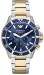 Emporio Armani Chronograph AR11362