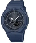 G-Shock Herrenuhr Classic GA-B2100-2AER - blau