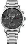 Tommy Hilfiger Herrenuhr 1791397 - silber