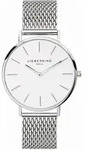 Liebeskind Damenuhr LT-0153-MQ - silber