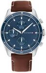 Tommy Hilfiger Herrenuhr 1791837