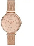 Fossil Damenuhr Jacqueline ES4628