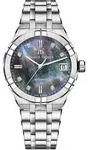 Maurice Lacroix Damenuhr Aikon Date AI6006-SS002-370-1