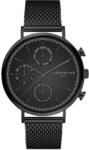 Liebeskind Damenuhr LT-0194-MM - schwarz