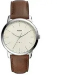 Fossil Herrenuhr FS5439