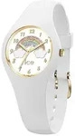ICE Watch Kinderuhr 018423 - wei&szlig;