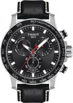 Tissot Chronograph Supersport Chrono T1256171605100 silber Herren