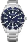Citizen Herrenuhr Promaster Marine Automatik NB6021-68L