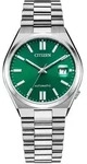 Citizen Herrenuhr Tsuyosa NJ0150-81X