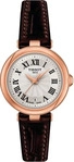 Tissot Damenuhr Bellissima small Lady T1260103601300 ros&eacute;gold Damen