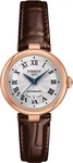 Tissot Damenuhr Bellissima Automatic T1262073601300 ros&eacute;gold Damen