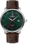 Zeppelin Herrenuhr LZ120 Bodensee 8160-4 - silber