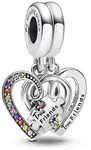 Pandora Anh&auml;nger Moments 792239C01 - silber