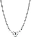 Pandora Kette Moments 392451C00-45 - silber