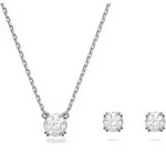 Swarovski Schmuck-Set Stilla Round 5647663