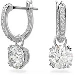 Swarovski Ohrstecker Stilla Round 5636717
