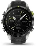Garmin Smartwatch MARQ Athlete Gen 2 010-02648-41