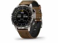 Garmin Smartwatch MARQ Adventurer Gen 2 010-02648-31