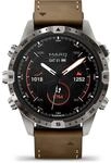 Garmin Smartwatch MARQ Adventurer Gen 2 010-02648-31