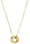 Michael Kors Kette Kors Mk MKC1554AN710