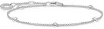 Thomas Sabo Armband A1999-051-14-L19v - silber