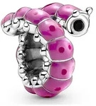 Pandora Charm Moments 790762C01 - pink