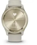 Garmin Smartwatch V&iacute;vomove Trend 010-02665-02 - beige