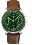Zeppelin Chronograph LZ126 Los Angeles 7614-4