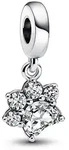 Pandora Anh&auml;nger Moments 792247C01 - silber