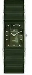Jacques Lemans Damenuhr High-Tech Ceramic 1-1940I
